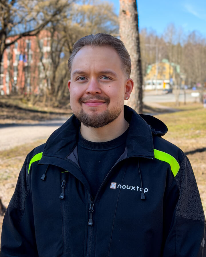 Sami Björklund profiilikuva